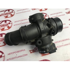 Дросельная заслонка Citroen Berlingo 1.6 HDI 2003-2008 25365223